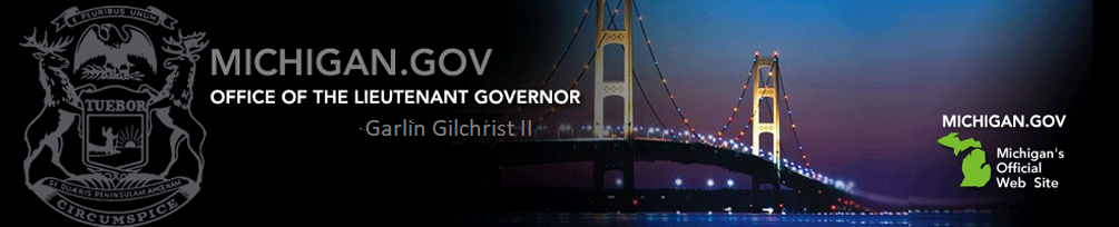 Michigan.gov, Official Web Site for the State of Michigan